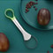 Stainless Steel Avocado Slicing Tool 9