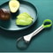 Stainless Steel Avocado Slicing Tool 10