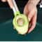 Stainless Steel Avocado Slicing Tool 11