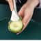 Stainless Steel Avocado Slicing Tool 12