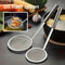 Stainless Steel Fat Skimmer Strainer Spoon 2