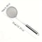 Stainless Steel Fat Skimmer Strainer Spoon 3