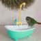 Automatic Parrot Bird Bath Shower 2