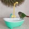 Automatic Parrot Bird Bath Shower 2