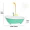 Automatic Parrot Bird Bath Shower 7