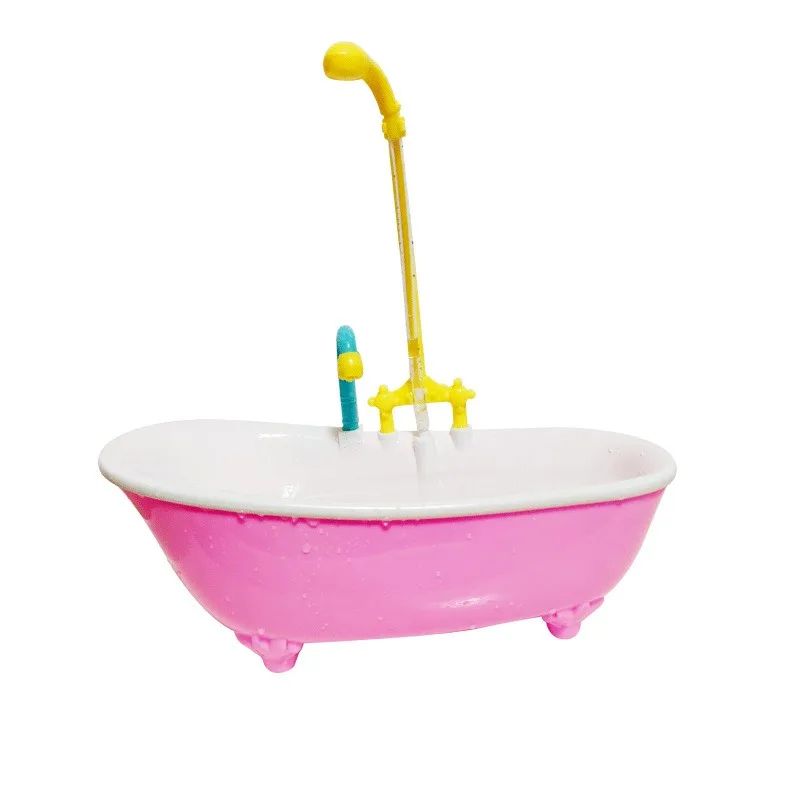 Automatic Parrot Bird Bath Shower 6