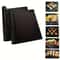 Reusable Grill And Oven Mat Set 6
