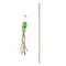 Cat Teaser Wand Toy With Fish Design 9