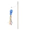 Cat Teaser Wand Toy With Fish Design 11