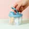 Portable Baby Formula Dispenser Container 9
