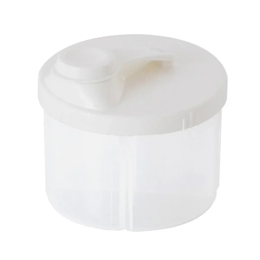Portable Baby Formula Dispenser Container 14