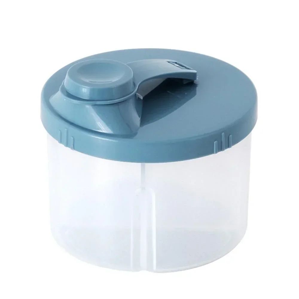Portable Baby Formula Dispenser Container 13