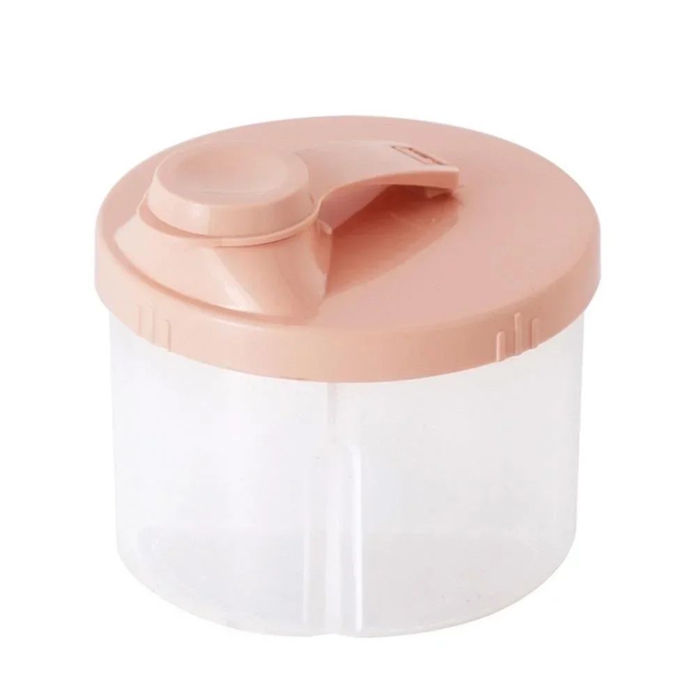 Portable Baby Formula Dispenser Container 15