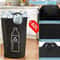 Foldable Large Capacity Bottle Storage Basket 2