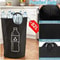 Foldable Large Capacity Bottle Storage Basket 2