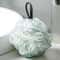 Large Mesh Shower Sponge Set 4