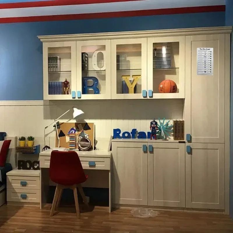 Portable Daily Chore Chart Memo Board 7