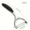 Stainless Steel Multifunction Vegetable Peeler 2