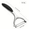 Stainless Steel Multifunction Vegetable Peeler 2