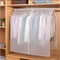 Translucent Dust Proof Garment Cover 0