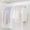 Translucent Dust Proof Garment Cover 2