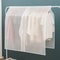 Translucent Dust Proof Garment Cover 3