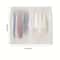 Translucent Dust Proof Garment Cover 8