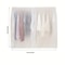 Translucent Dust Proof Garment Cover 8