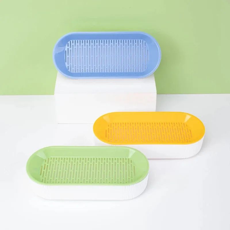 Hydroponic Cat Grass Planter Box 1