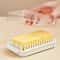 Butter Cutter Storage Container With Lid 2