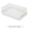 Butter Cutter Storage Container With Lid 6