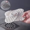 Stylish Hair Catcher Drain Cover Stopper 6