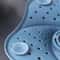 Stylish Hair Catcher Drain Cover Stopper 10
