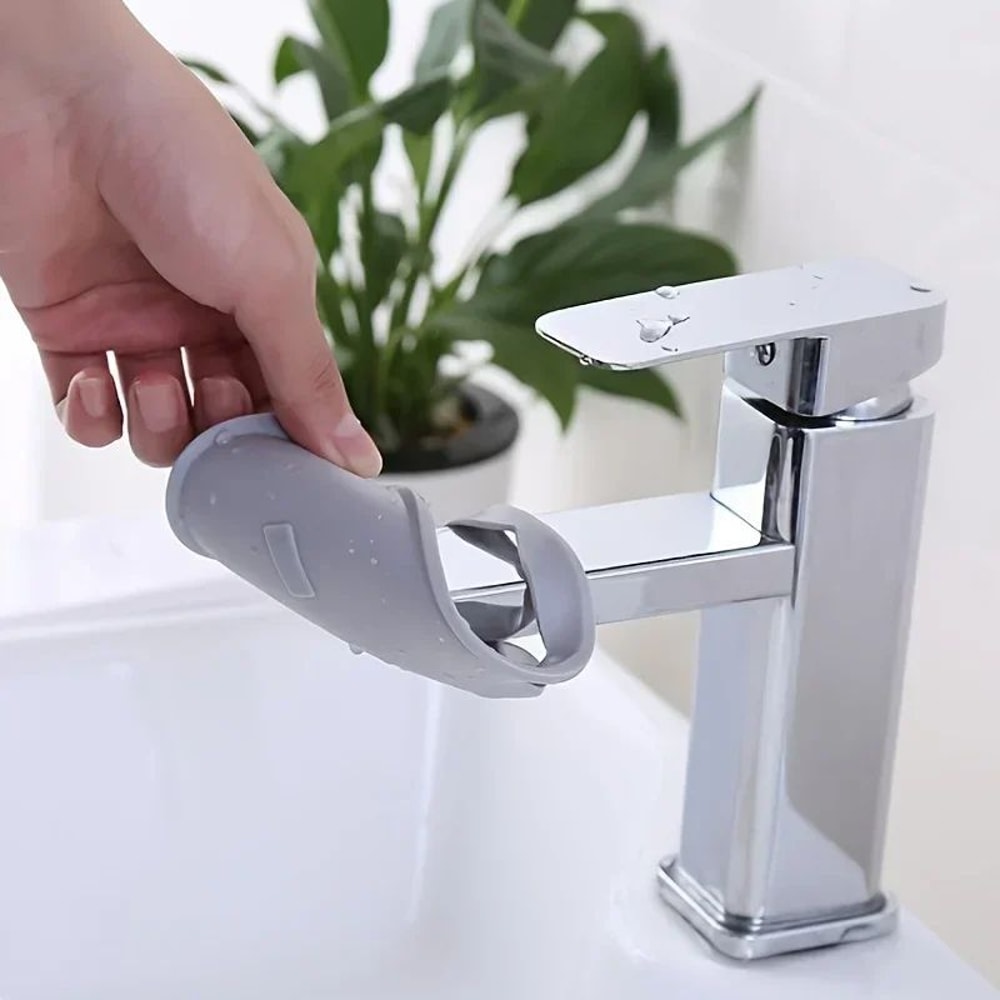 Kids Faucet Extender For Sink 3