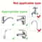 Kids Faucet Extender For Sink 9