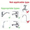 Kids Faucet Extender For Sink 9