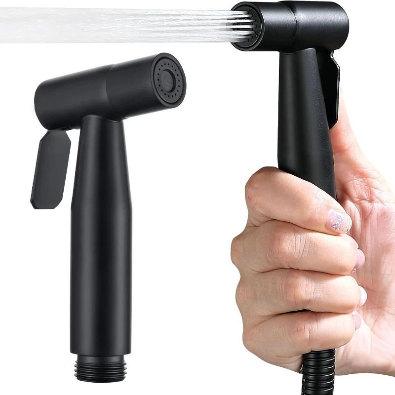 Multi Purpose Handheld Bidet Sprayer 3