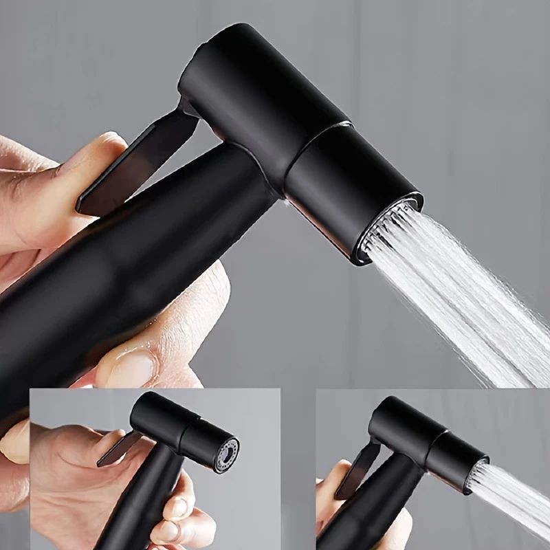 Multi Purpose Handheld Bidet Sprayer 4