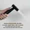 Multi Purpose Handheld Bidet Sprayer 5