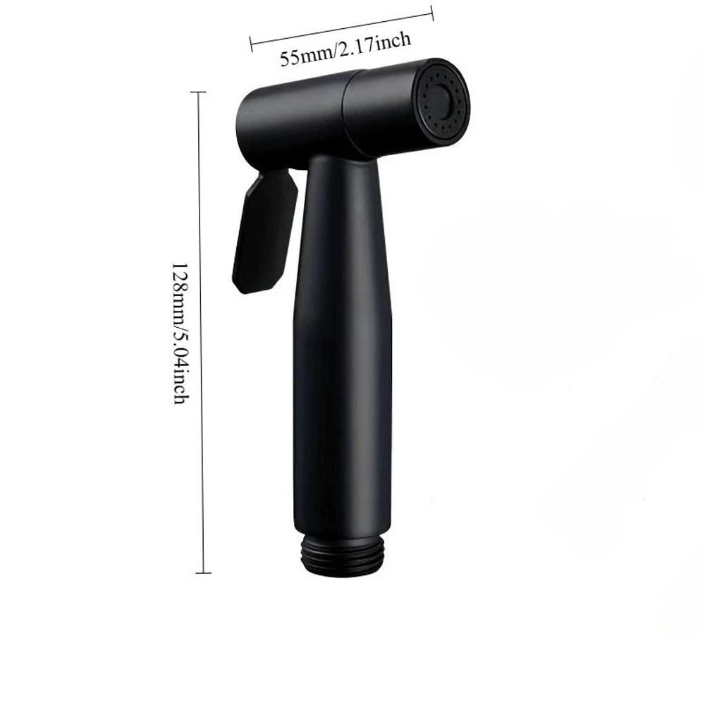 Multi Purpose Handheld Bidet Sprayer 6