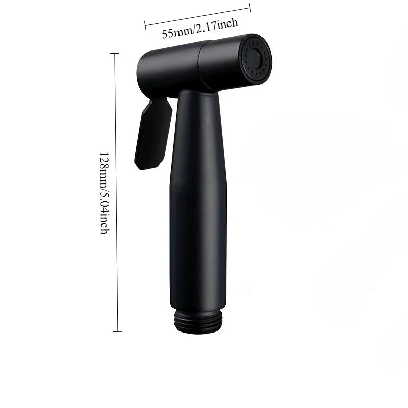 Multi Purpose Handheld Bidet Sprayer 6
