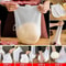 Reusable Silicone Kneading Dough Bag 5