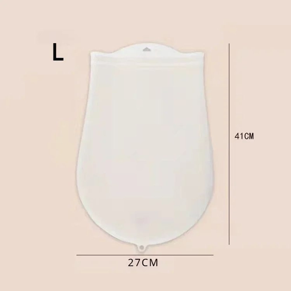 Reusable Silicone Kneading Dough Bag 15