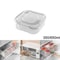 Reusable Refrigerator Food Storage Container 0