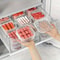 Reusable Refrigerator Food Storage Container 2