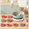 Reusable Refrigerator Food Storage Container 6