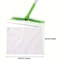 Disposable Microfiber Mop Cloths Set 3