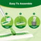 Disposable Microfiber Mop Cloths Set 5