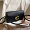 Fashion Underarm Crossbody Shoulder Bag 3