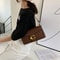 Fashion Underarm Crossbody Shoulder Bag 4